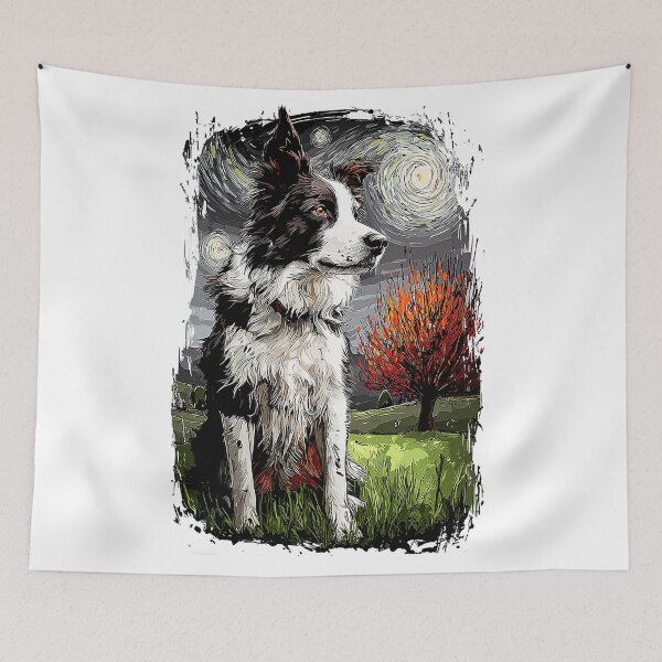 Item preview, Cute Dog Illustration designed and sold by Sticker Haven X.