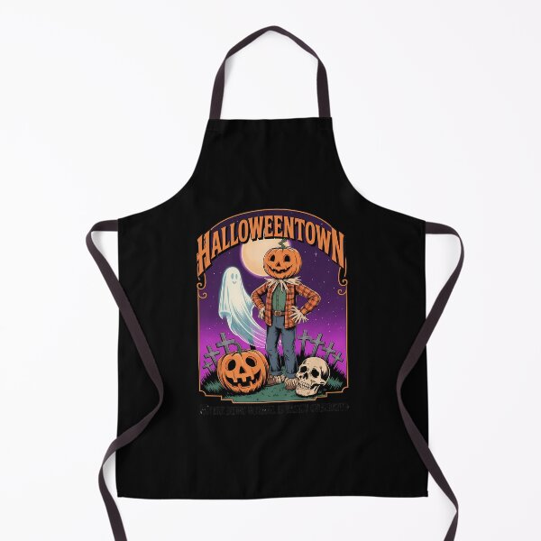 Item preview, Halloween Coquette Spooky Season Fall Halloween HALLOWEENTOWN designed and sold by HellD3vil-Art.