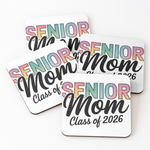 Item preview, Senior Mom Class of 2026 designed and sold by Lbeck1869.