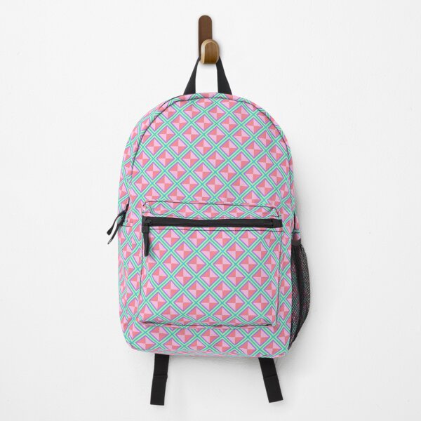 Item preview, Cute Geometric Diamond Argyle Background with Pastel Rhombus Shapes designed and sold by nuchz.