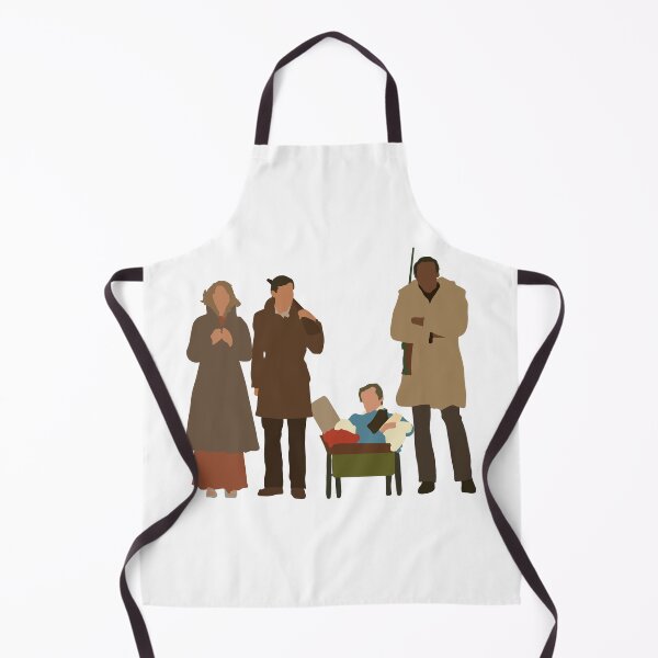 Item preview, Dawn of the Dead designed and sold by FutureSpace.