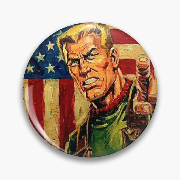 Item preview, A Call to Courage: The G.I. Joe Legend designed and sold by Art's Diner.