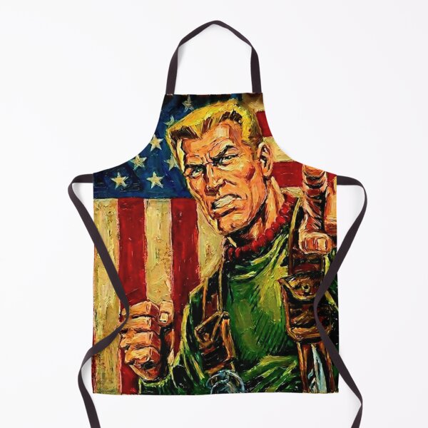 Item preview, A Call to Courage: The G.I. Joe Legend designed and sold by Art's Diner.