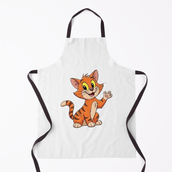 Item preview, Hello Tiger Kitty designed and sold by unique0703.