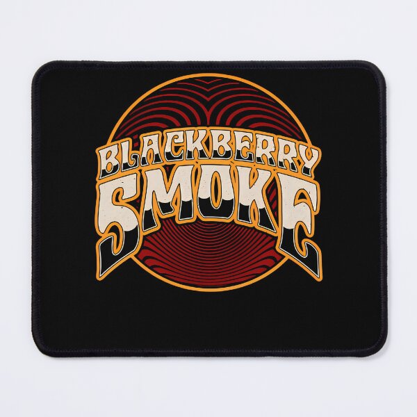 Item preview, Blackberry Smoke BAND designed and sold by LostCherries.