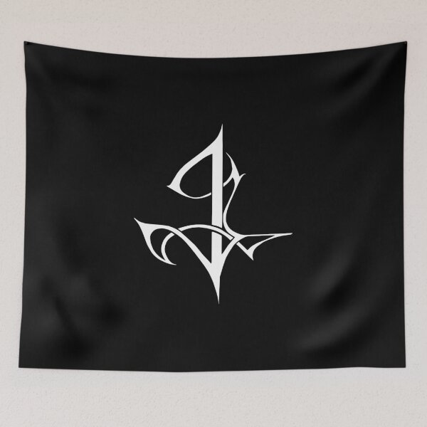 Item preview, Insomnium Band designed and sold by TyHammaryArt.
