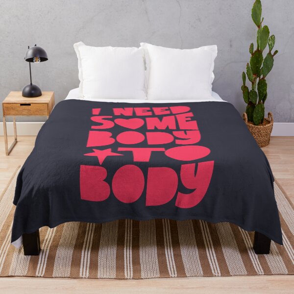 Item preview, BTS body to body designed and sold by Morcawork.