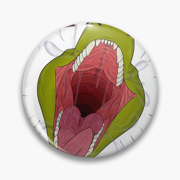 Item preview, Get In My Belly: Redux!!! [Yellow] designed and sold by Drazelleverse.
