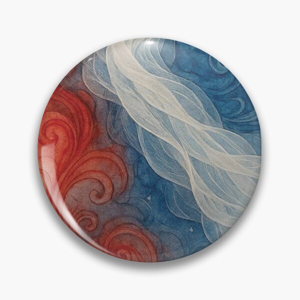 Item preview, The Red, White, and Blue Patriotic Design designed and sold by Selah & Grace Designs.