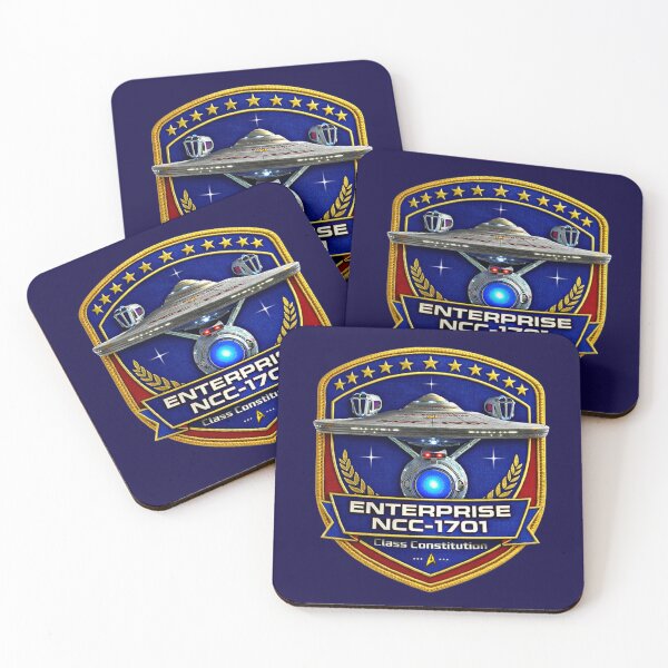 Item preview, STAR TREK designed and sold by Atelier RLGS.