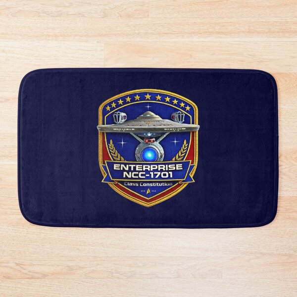 Item preview, STAR TREK designed and sold by Atelier RLGS.