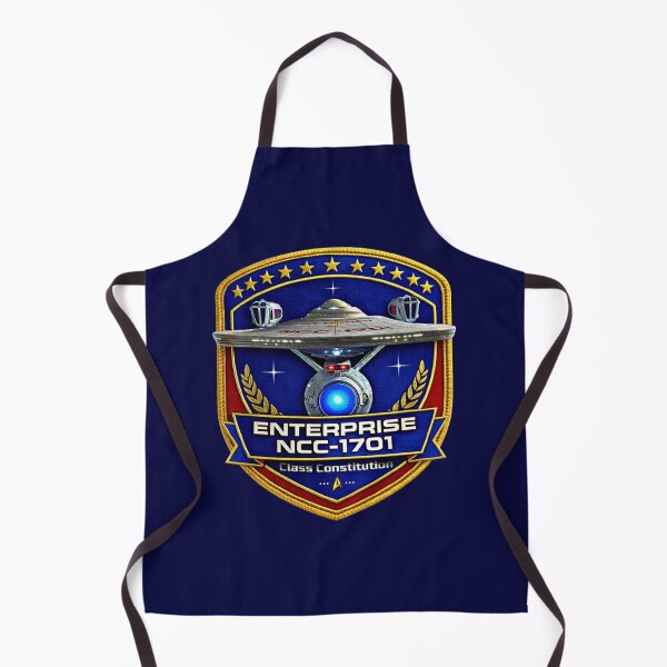 Item preview, STAR TREK designed and sold by Atelier RLGS.