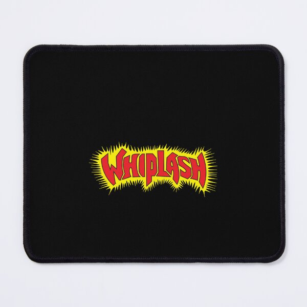 Item preview, Whiplash Band designed and sold by MudOddityQR.