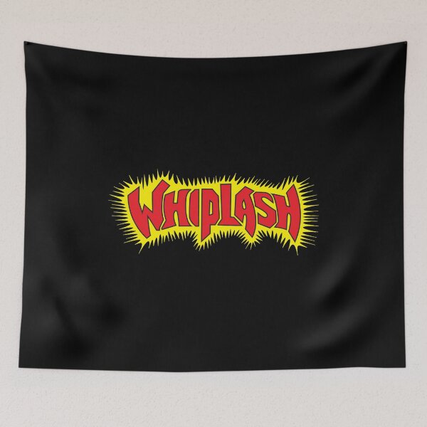 Item preview, Whiplash Band designed and sold by MudOddityQR.