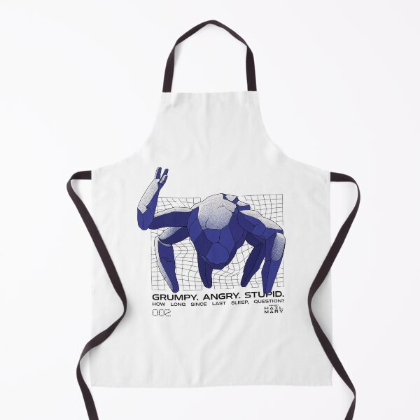 Item preview, Project Hail Mary, Save The World Sci-Fi, Funny Rocky amaze designed and sold by wandacollection.