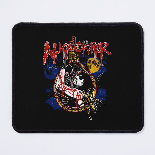 Item preview, The Alice Cooper Band designed and sold by HTVectorLabArt.