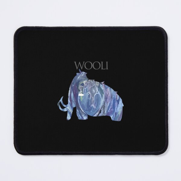 Item preview, The Wooli Band designed and sold by AnimalOrShop.