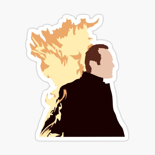 Hard Target Sticker