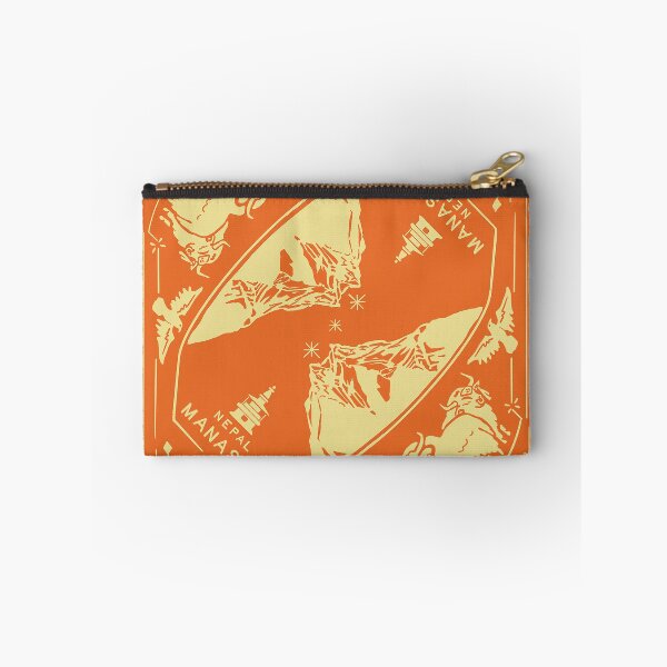 Item preview, Manaslu Bandana design designed and sold by catowens92.