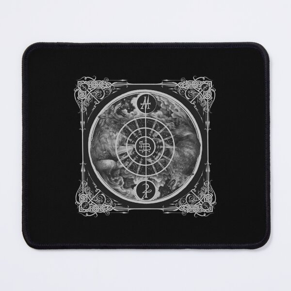 Item preview, The Ruins of Beverast designed and sold by GreenmeemM.