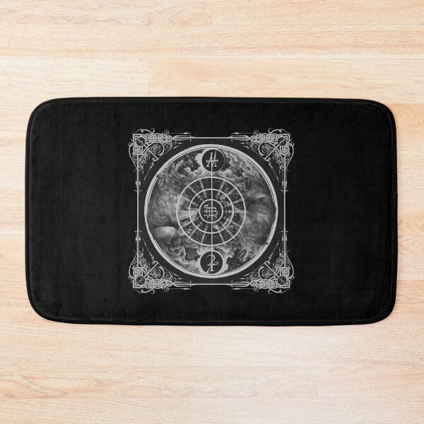 Item preview, The Ruins of Beverast designed and sold by GreenmeemM.
