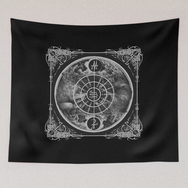 Item preview, The Ruins of Beverast designed and sold by GreenmeemM.