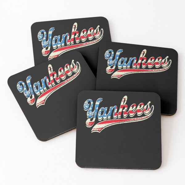 Item preview, Yankees Heart Design Retro Style Graphic Men Women Kid designed and sold by Patchina.