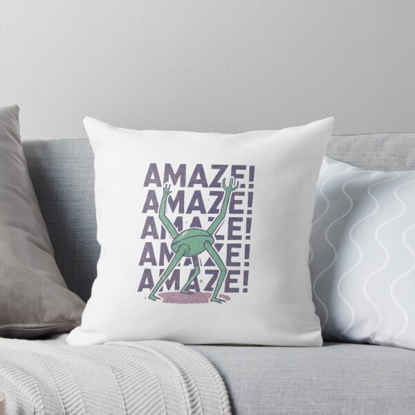 Item preview, Rocky Amaze! Project Hail Mary designed and sold by elbanyhobey.