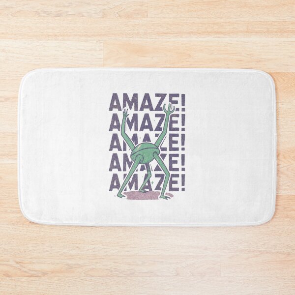 Item preview, Rocky Amaze! Project Hail Mary designed and sold by elbanyhobey.