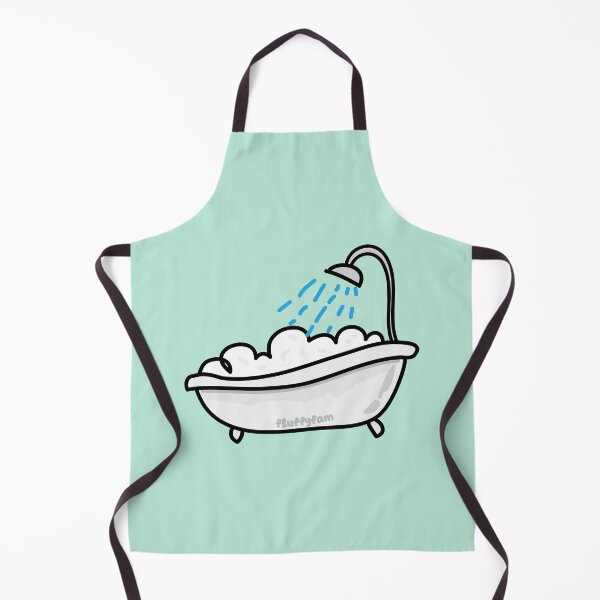Item preview, Bathtub shower designed and sold by fluffyfamcraft.
