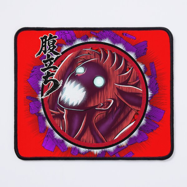 Item preview, Bijuu mode - Ninja Storm designed and sold by picazzo-legion.
