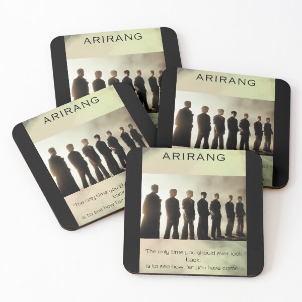 Item preview, Arirang designed and sold by V_SHOPEE.