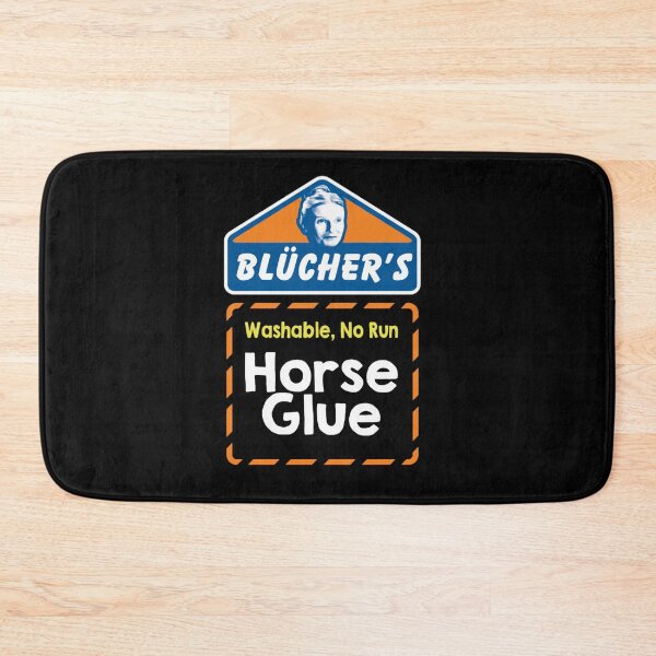 Item preview, Blucher's Glue designed and sold by Shopnsmilee.