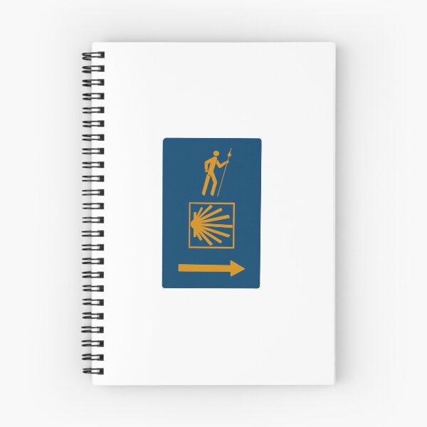 Item preview, Camino Sign designed and sold by catowens92.