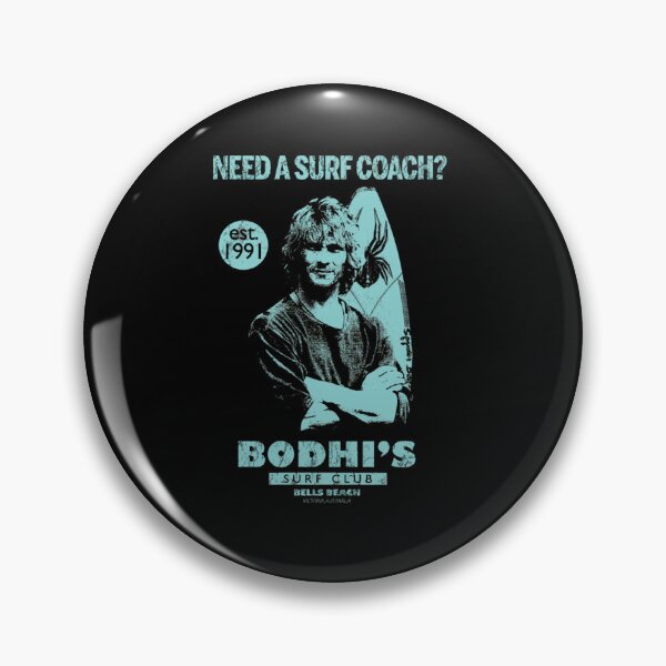 Item preview, Bodhi's Surf School - Need a surf coach designed and sold by Shopnsmilee.