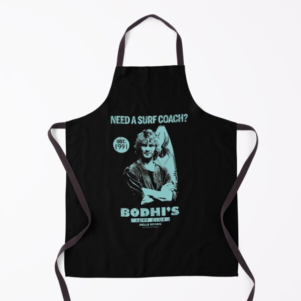 Item preview, Bodhi's Surf School - Need a surf coach designed and sold by Shopnsmilee.