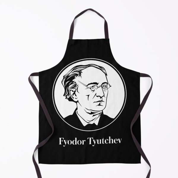 Item preview, Fyodor Tyutchev Poet designed and sold by ipan.