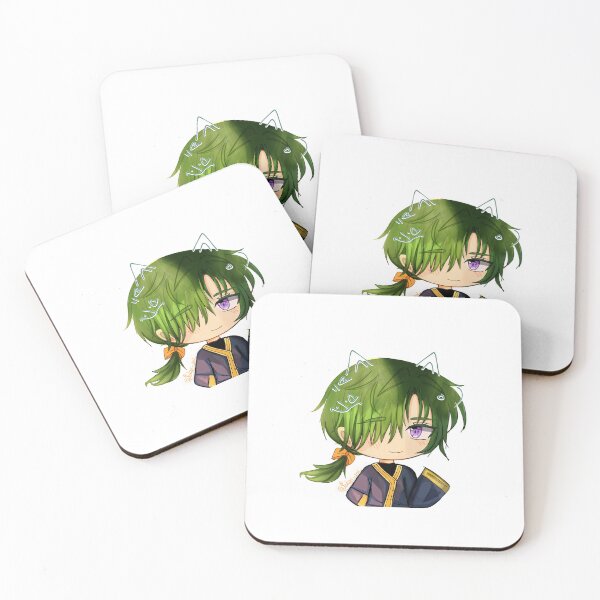 Item preview, Chibi Art  anime style designed and sold by tulipsgirl1.