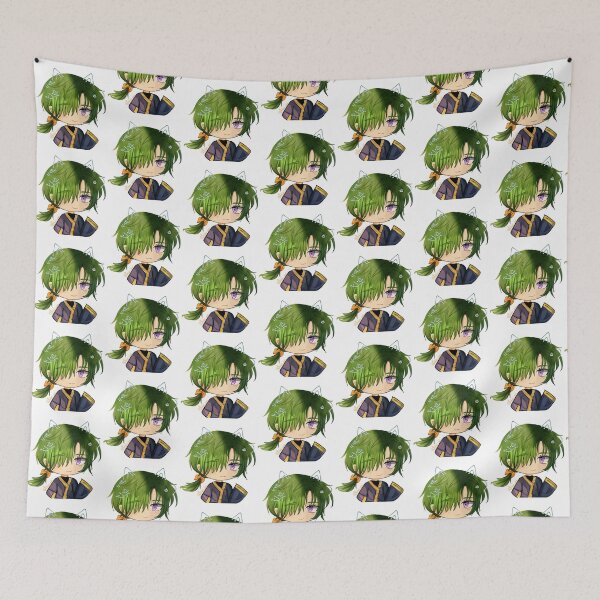 Item preview, Chibi Art  anime style designed and sold by tulipsgirl1.
