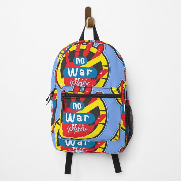 Item preview, No war please designed and sold by PVGraphics18270.