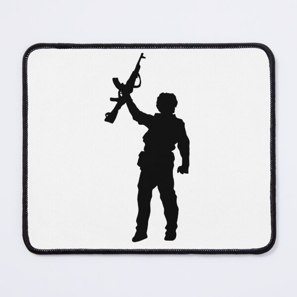 Item preview, Red Dawn designed and sold by FutureSpace.