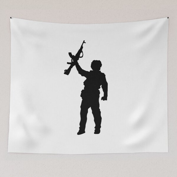 Item preview, Red Dawn designed and sold by FutureSpace.