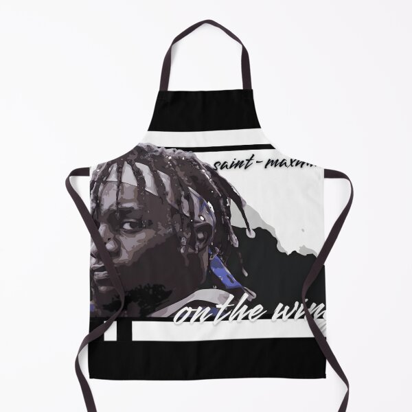 Item preview, Saint-Maximin Flair Mode ON – Street Football Style designed and sold by normolog.