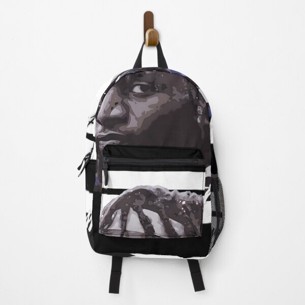 Item preview, Saint-Maximin Flair Mode ON – Street Football Style designed and sold by normolog.