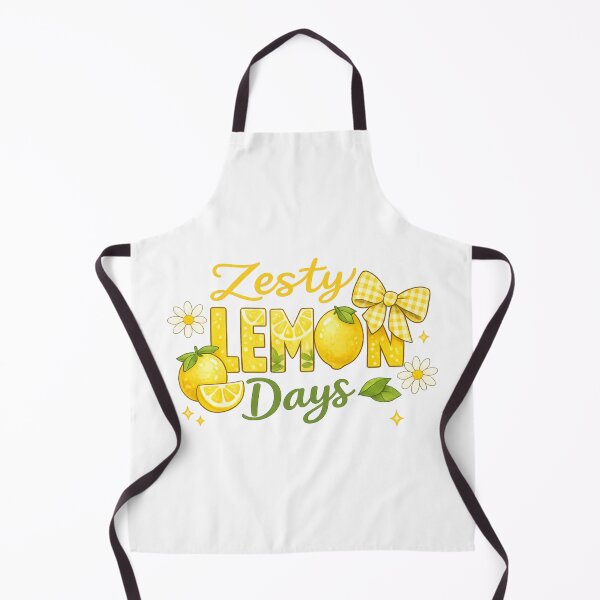 Item preview, Zesty Lemon Day Summer aspire designed and sold by unique0703.