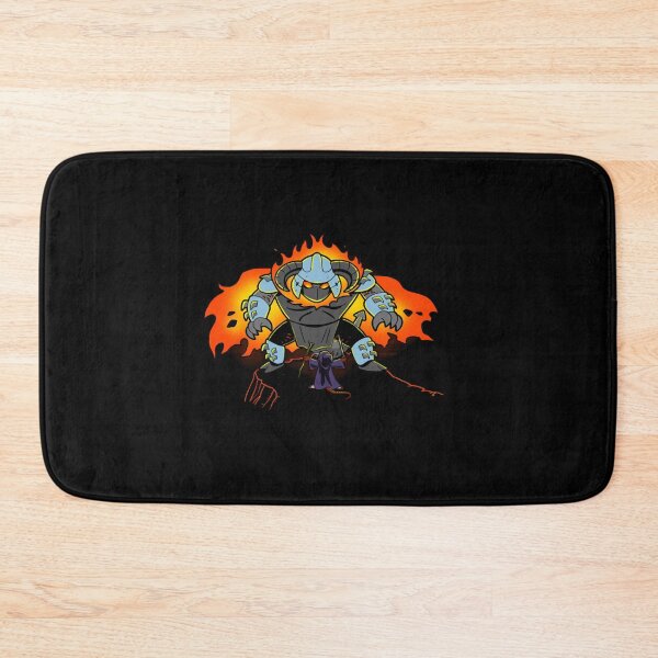 Item preview, Boss Battle Fantasy Mashup  designed and sold by Shopnsmilee.