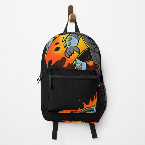 Item preview, Boss Battle Fantasy Mashup designed and sold by Shopnsmilee.
