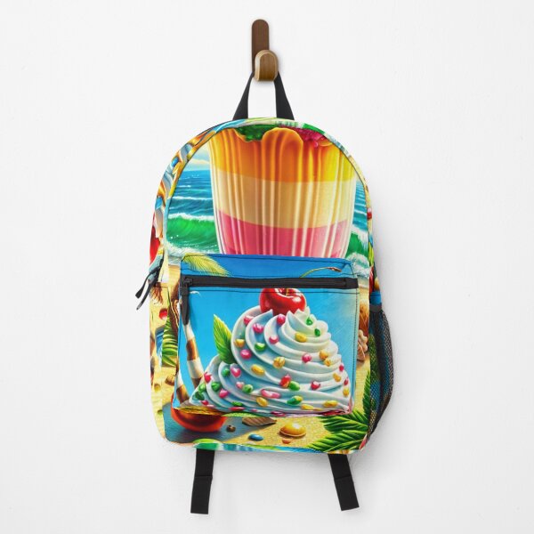 Item preview, Summer vibes - v.1 designed and sold by Undersea Ai Art.
