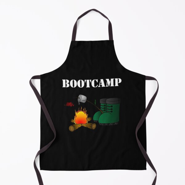 Item preview, BOOTCAMP designed and sold by Shopnsmilee.