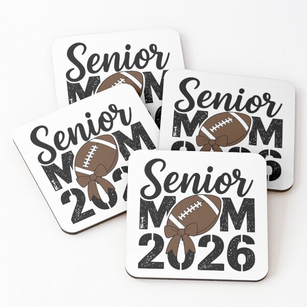 Artikelvorschau, Fußball-Senior-Mama 2026 entworfen und verkauft von Lbeck1869.